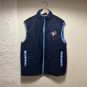 Toronto Blue Jays Vest